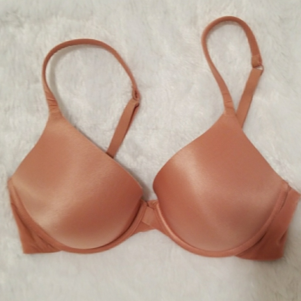 Full Coverage Bra - image 1